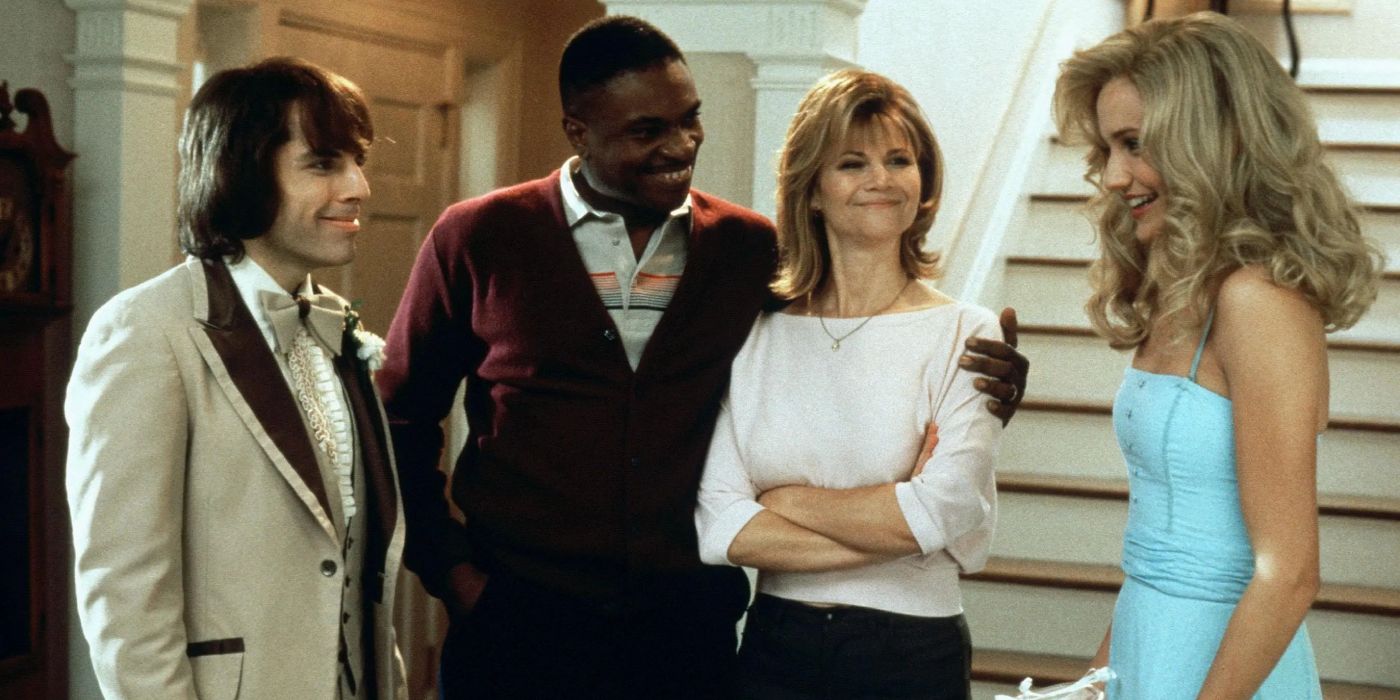 The Funniest Raunchy Comedies of All Time