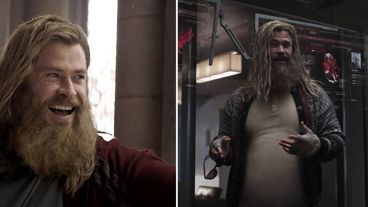 MCU: 5 Best Things About Fat Thor (& 5 Worst)