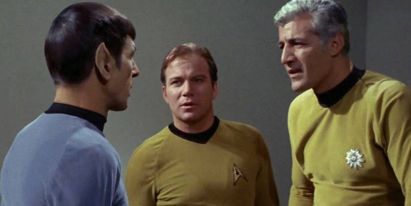 15 Star Trek Retcons That Improved The Franchise