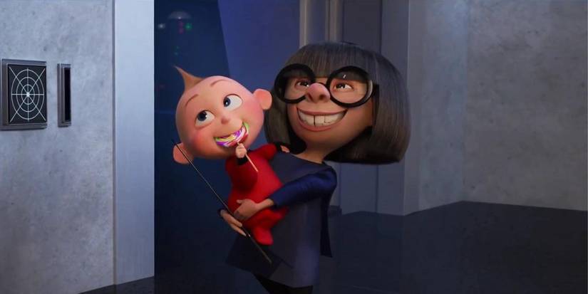 10 Cartoon Characters With The Best Fashion Sense