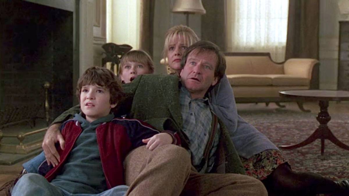 8 Movies From 1995 That All 80s Kids Still Love Today