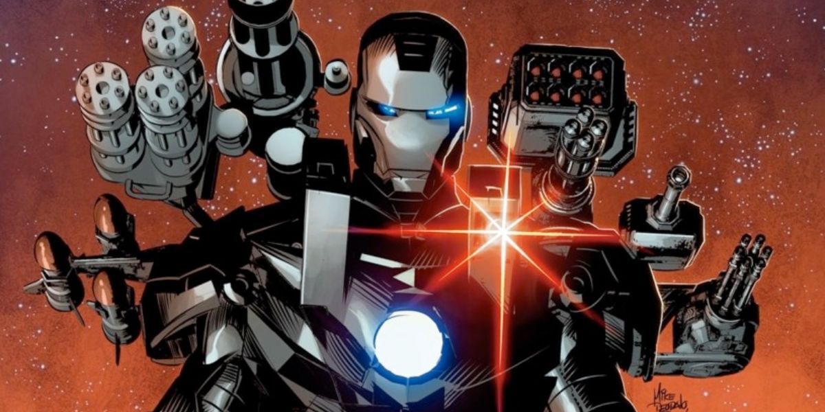10 Marvel Superheroes With Other Identities
