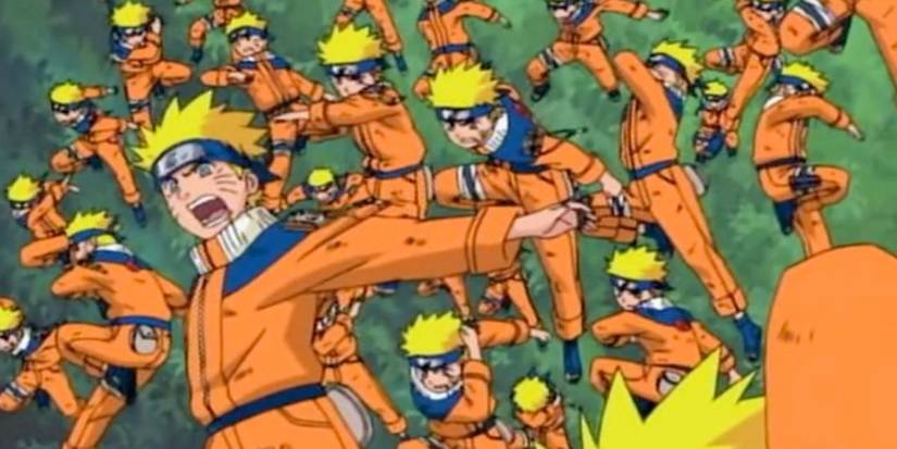 10 Jutsu Naruto Knows (But Never Uses)
