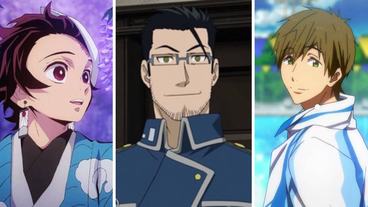 10 Anime Characters Who Remind Us To Be Kind