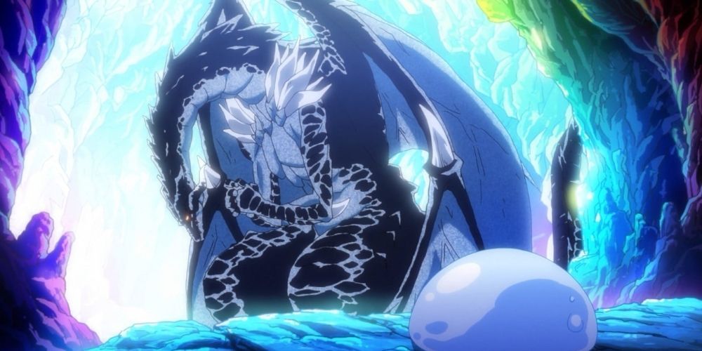 Best That Time I Got Reincarnated As A Slime Episodes, Ranked