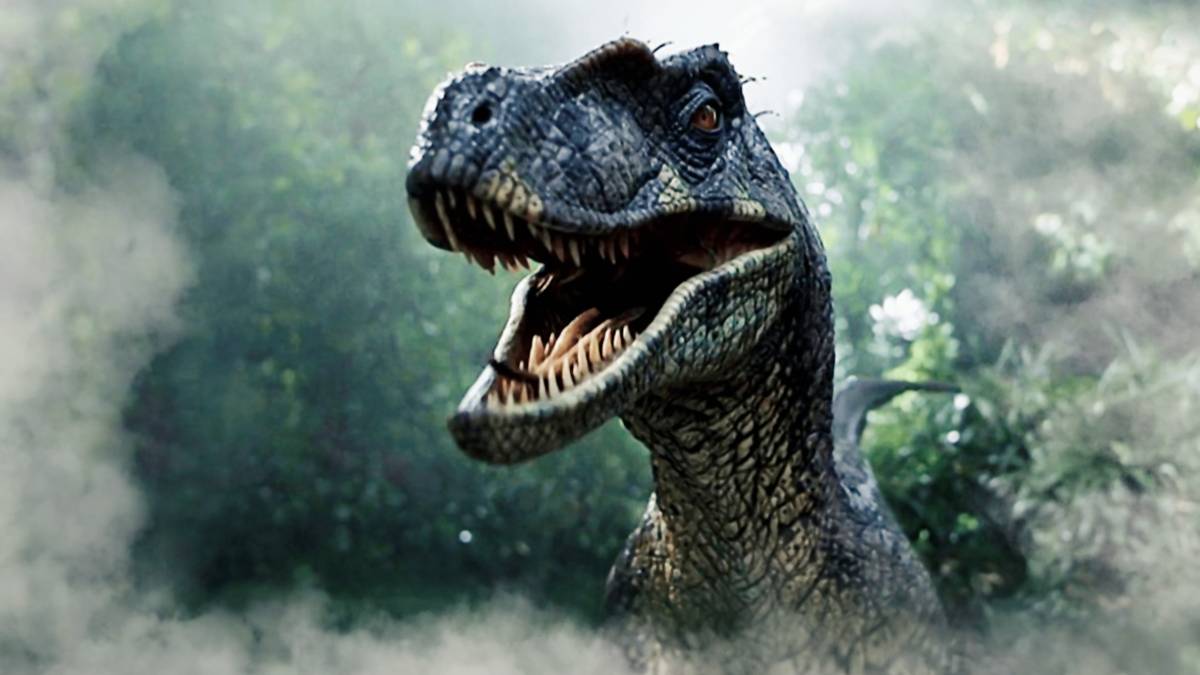 A Scrapped Jurassic Park III Idea Turned Its Raptors Into Terrifying ...