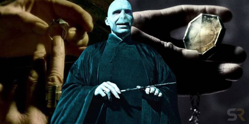 10 Darkest Characters In Harry Potter