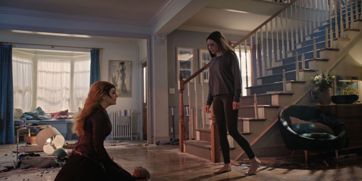 Scarlet Witch's Confirmed MCU Death Still Disservices Wanda Maximoff