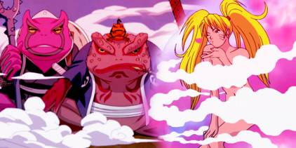 Naruto Uzumaki's Shadow Clone Jutsu, Explained