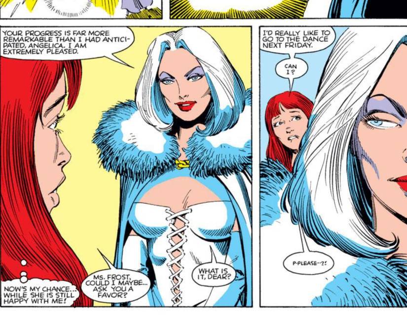 Spider-Man & His Amazing Friends' Firestar Broke Marvel's Biggest Rule