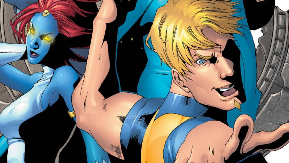 The Multiverse Turned C-List Mutant into a Worse Criminal Than Magneto