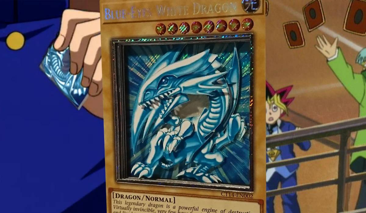 photos of yugioh cards How To Tell If Your Old Yu-Gi-Oh! Are Worth Any Money Newly released yugioh card in