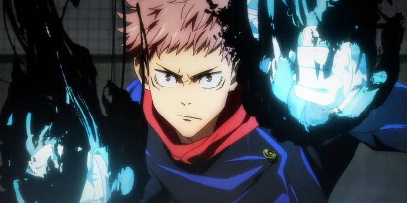 Who Is Yuji Itadori From Jujutsu Kaisen who-is-yuji-itadori-from-jujutsu-kaisen
