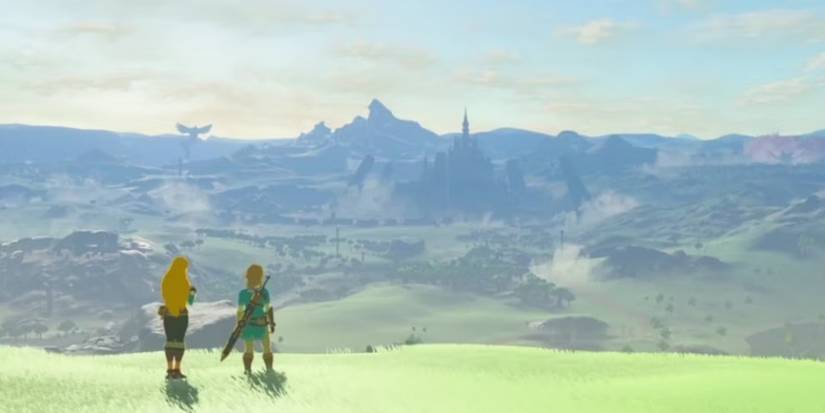 10 Must-Play Games That Changed The Industry