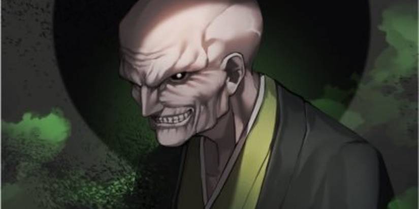 10 Best Anime Characters Who Can Control Insects