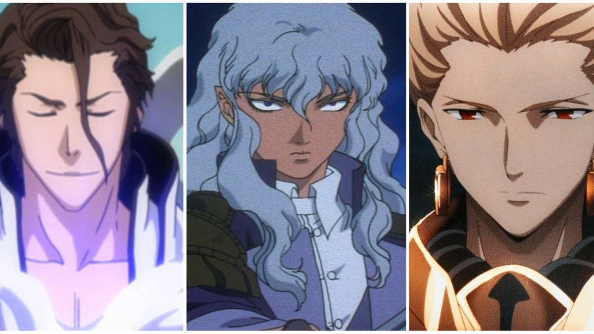 10 Strongest Anime Characters Who Deserve To Be Arrogant
