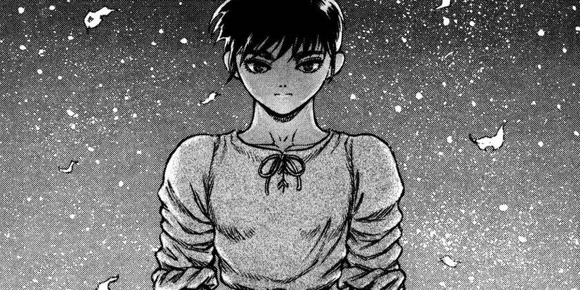 10 Ways Berserk's Casca is the Best Anime Heroine in Anime