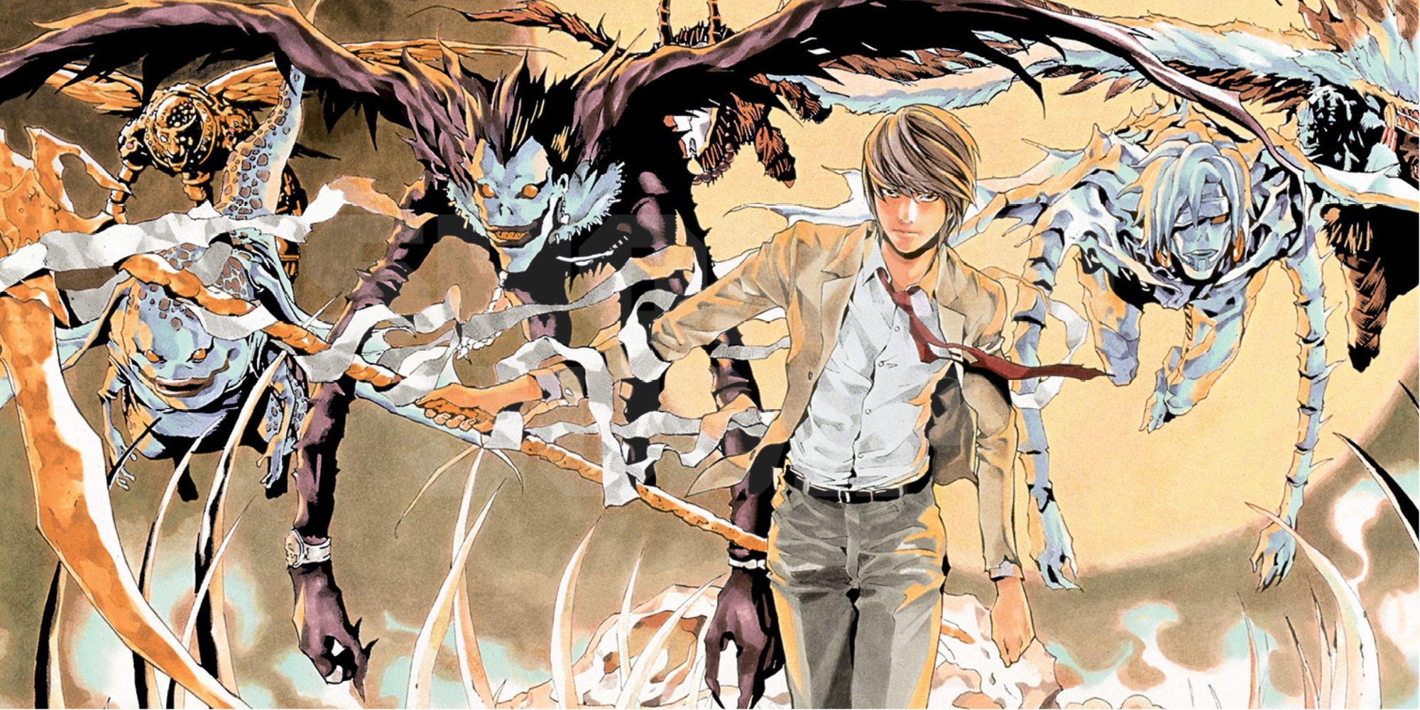 10 Best Shonen Jump Manga Ever Published