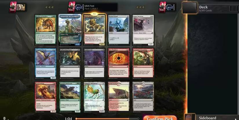 10 Things To Know About Getting Into Magic: The Gathering Arena In 2022