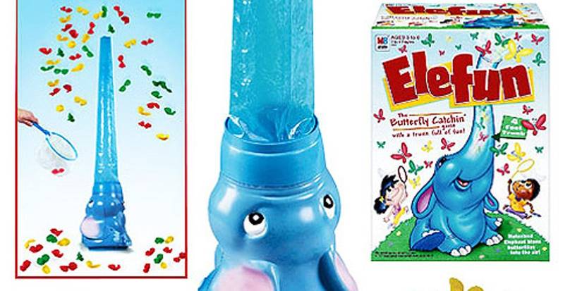 10 Board Games That Are Only Fun When You're A Kid