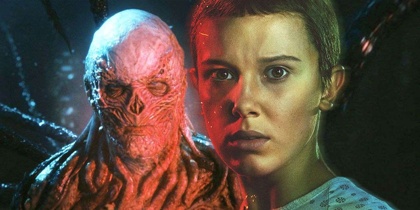Stranger Things: Is Vecna Stronger Than Eleven Super Powerful Because He  Absorbs His Victims