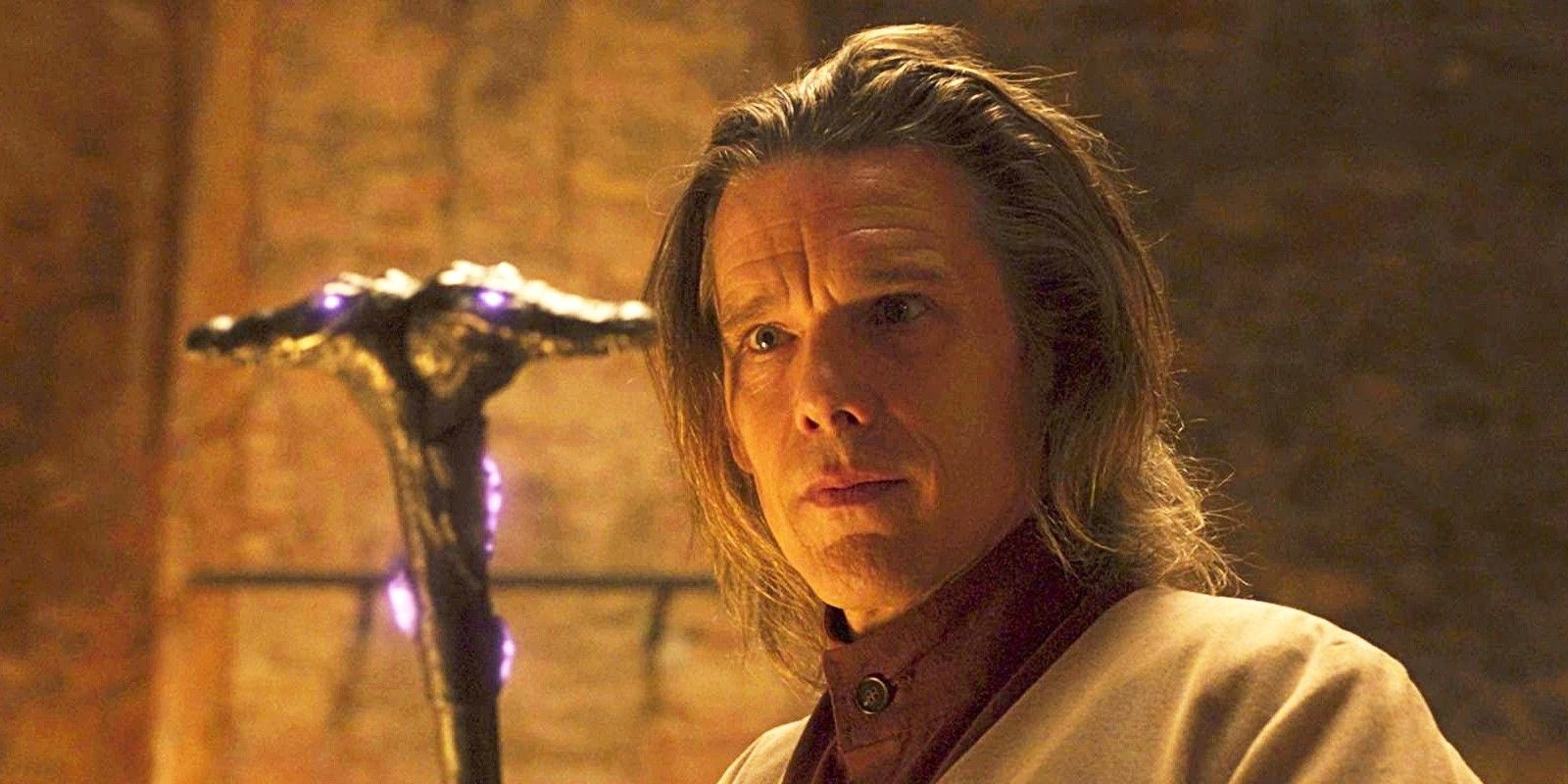 The Best Ethan Hawke Roles, Ranked