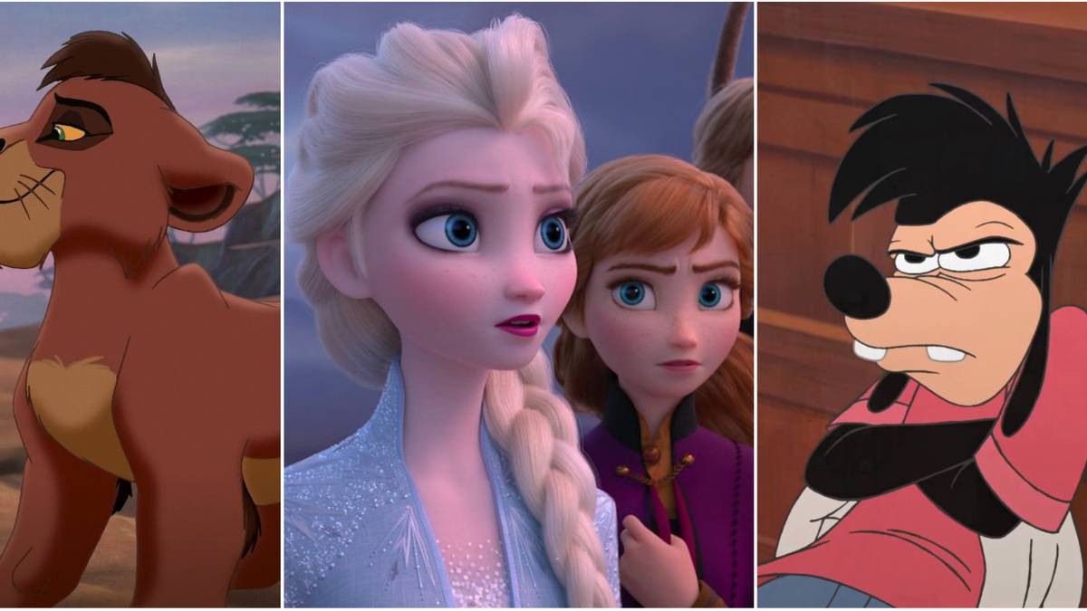10 Disney Sequels That Are Just As Good As The Original