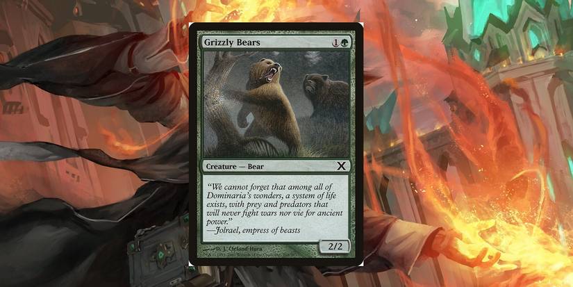 mtg proxy card The Aetherspark main image 0