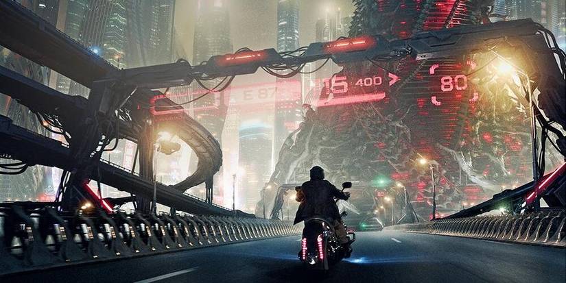 10 Movies Based On Tabletop Games