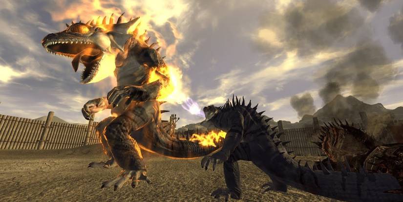 The Coolest Fallout Creatures Fans Want to See in the New TV Series