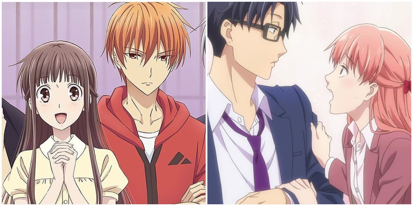 10 Romance Anime That Are Already Modern Classics