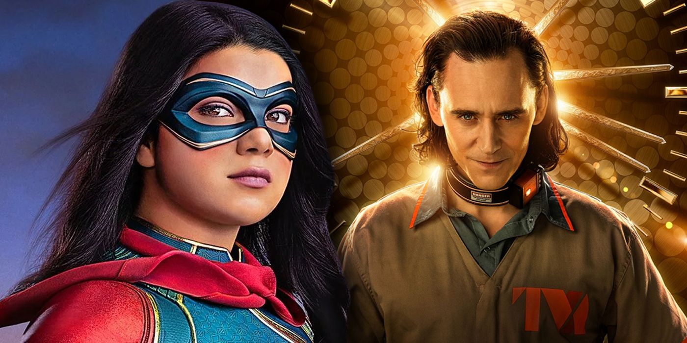 ms marvel loki disney plus mcu