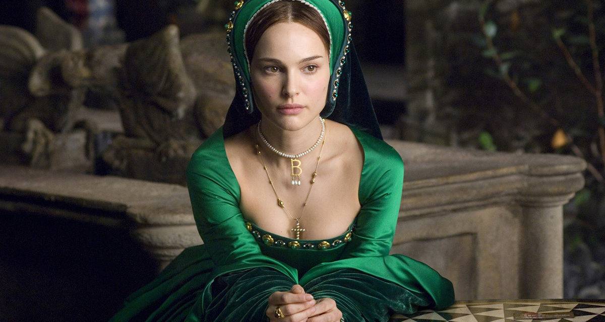 Why Natalie Portman Was Fired From Romeo + Juliet