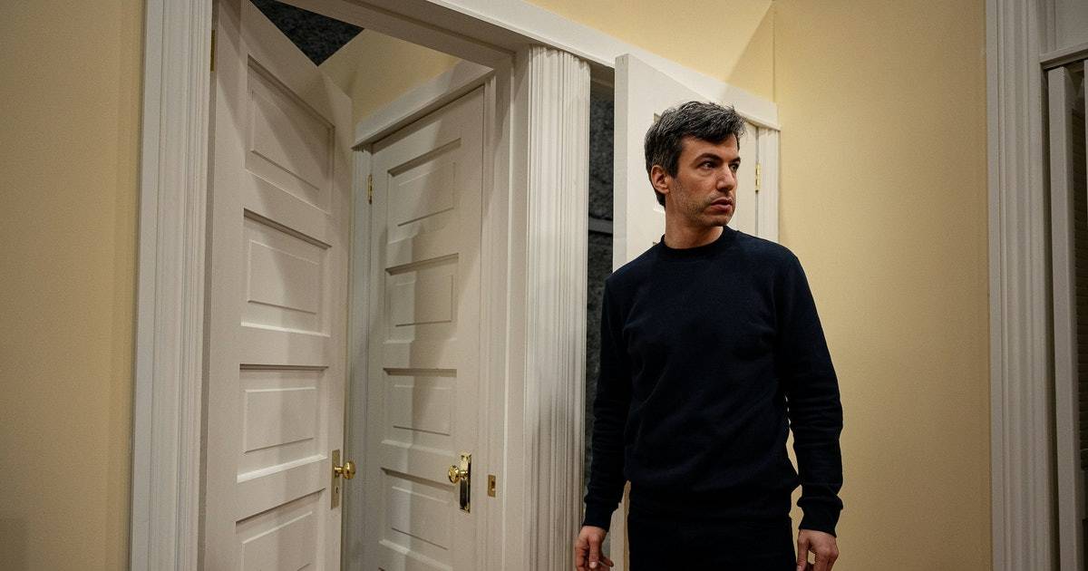 Nathan Fielder Tackles Parenting In The Rehearsal