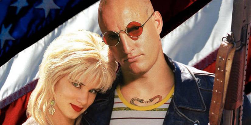 natural born killers - movie