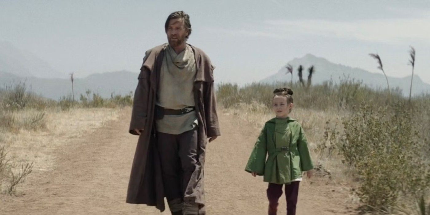 After Ahsoka, Another Star Wars Show on Disney+ Is Reportedly Moving ...