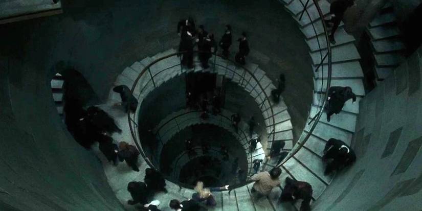 5 Perks Of Being A Ravenclaw In Harry Potter (And 5 Harsh Realities)
