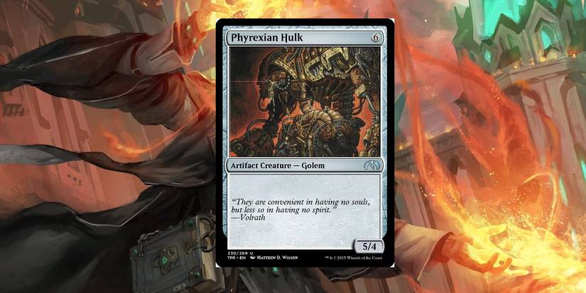 10 Magic: The Gathering Cards That Are Now Obsolete