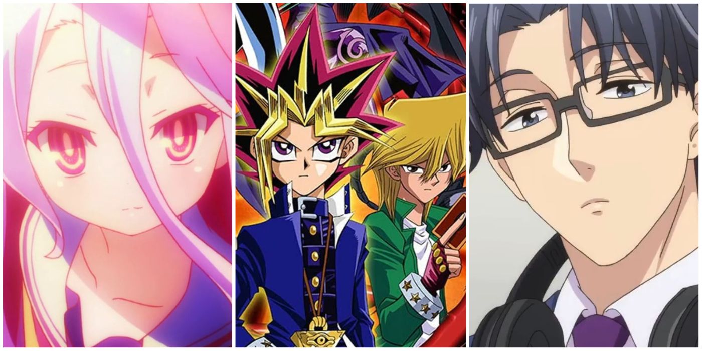 yugioh cards based on anime characters Gamushara [GAOV-EN067] Common