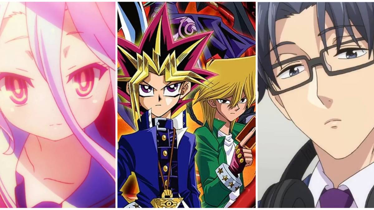 10 Anime Characters Who Would Make Great Duelists in Yu-Gi-Oh!