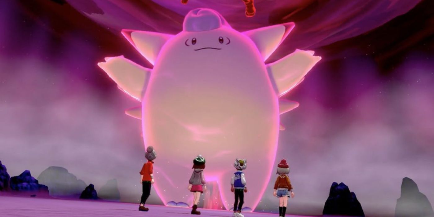 29 Years, Later It's Finally Time for a Co-Op Pokémon Game