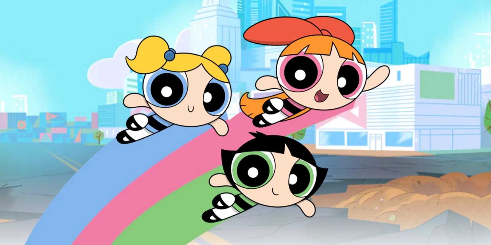 The 10 Fastest Cartoon Characters Of All Time, Ranked