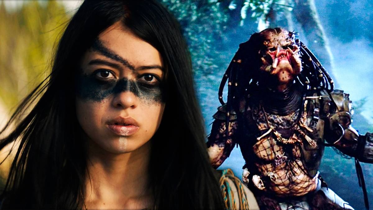 Prey Director Teases the Movie's Connection to the First Predator Film