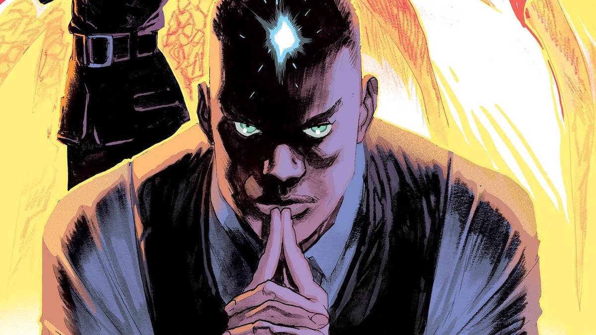 Mark Millar's Prodigy Overdid Batman's Greatest 'Superpowers'