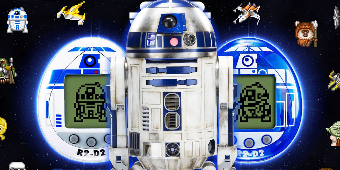 その他 STAR WARS R2-D2 Giga Pets s-l1200.jpg