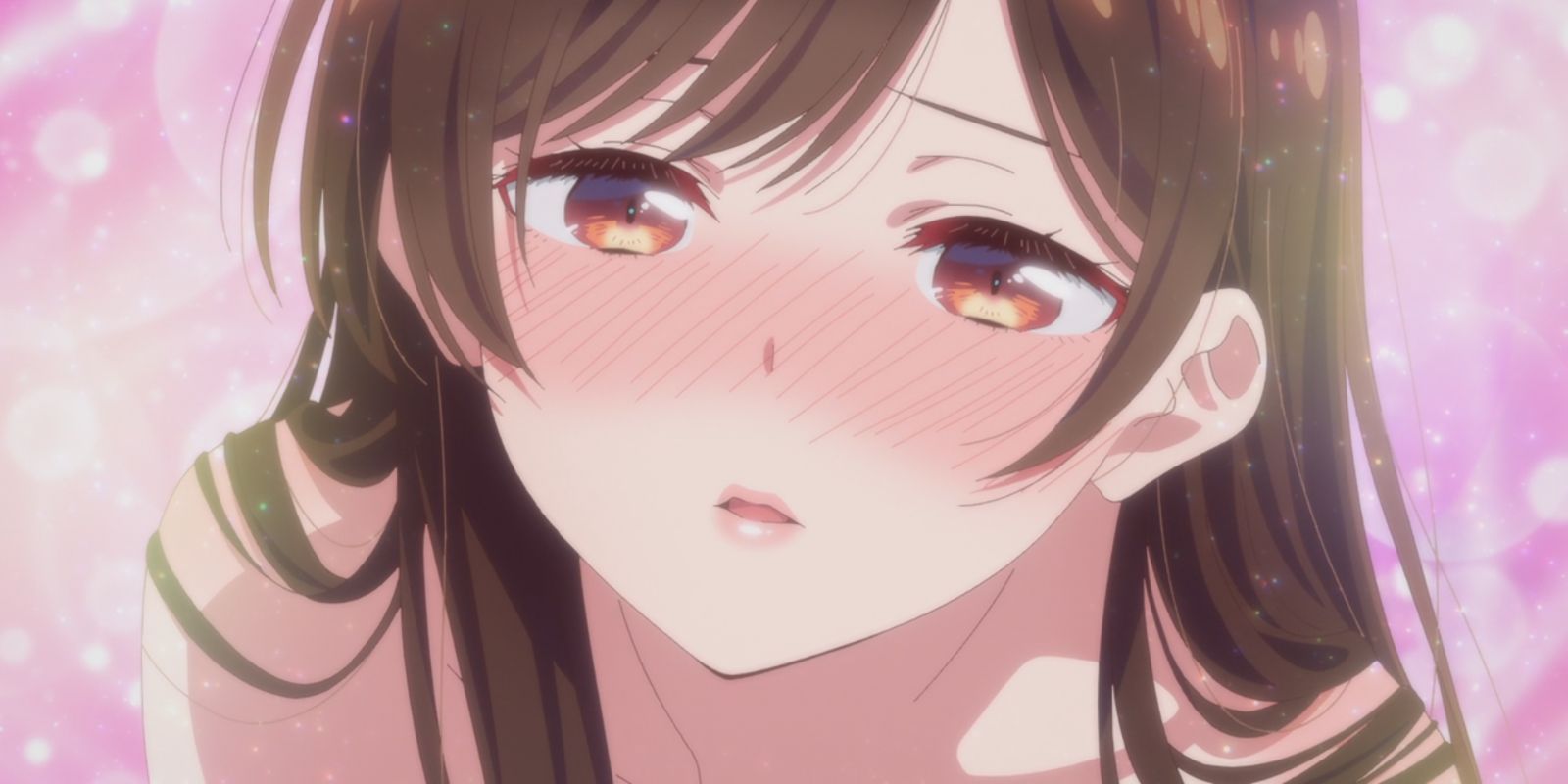 『Rental Girlfriend, Chizuru』　SP 英語版 Chizuru Mizuhara (SP) - Rent-A-Girlfriend - Weiss Schwarz