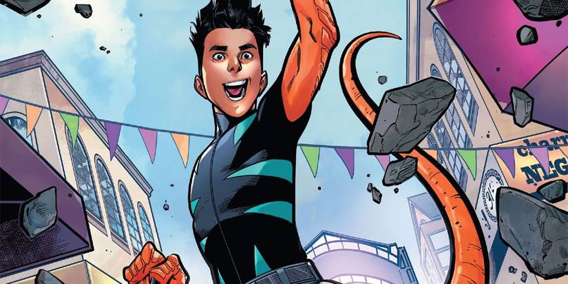 10 Underrated Marvel Heroes (& Their Strongest Feat)