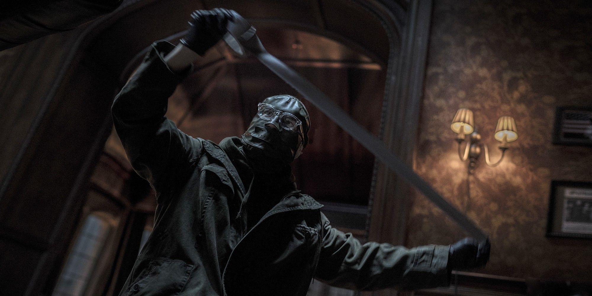 The Riddler Wouldn't Have Worked in Christopher Nolan's Batman Trilogy ...