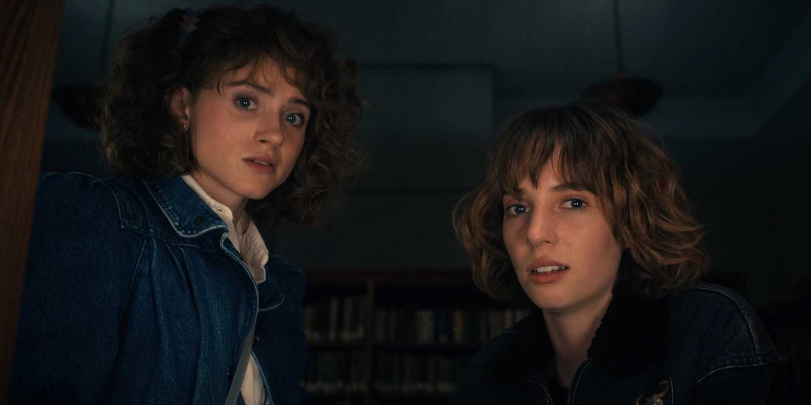Stranger Things' New Nancy Wheeler Spinoff Is Already Better Than Season 5
