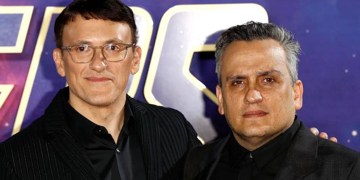 The Russo Brothers Have Found Their Next Comic Book Property for Film